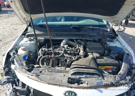 2011 Kia Optima Sx from USA, damaged, VIN KNAGR4A66B5086691